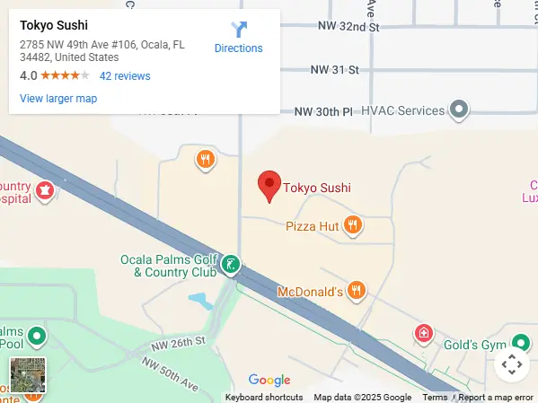 Location, 2785 NW 49th Ave #106, Ocala, FL 34482, United States Location, 2785 NW 49th Ave #106, Ocala, FL 34482, United States